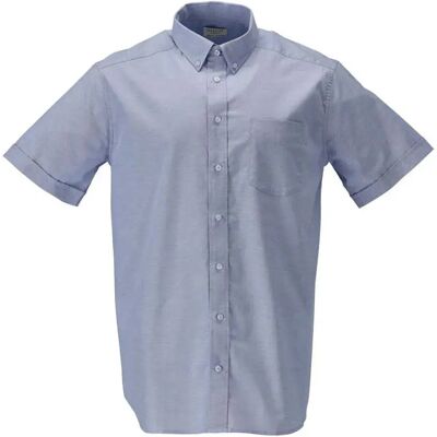 Mascot Camisa De Manga Corta Frontline 21324 Light Blue 45-46 Mascot Camisa De Manga Corta Frontline 21324 Light Blue 45-46