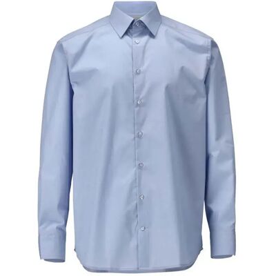 Mascot Camisa De Manga Larga Frontline 21804 Light Blue 51-52 Mascot Camisa De Manga Larga Frontline 21804 Light Blue 51-52