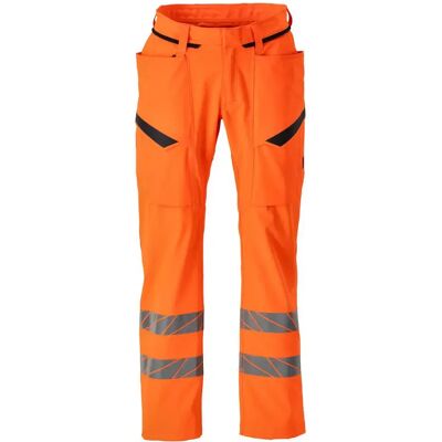 Mascot Pantalones Con Bolsillos En Los Muslos High Visibility Orange 64 Mascot Pantalones Con Bolsillos En Los Muslos High Visibility Orange 64