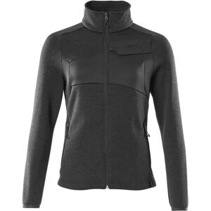 Mascot Sudadera Con Cremallera Accelerate 18155 Black S Mascot Sudadera Con Cremallera Accelerate 18155 Black S