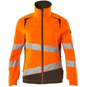 Mascot Chaqueta Accelerate Safe 19008 Hi-Vis Orange / Dark Anthracite 5XL Mascot Chaqueta Accelerate Safe 19008 Hi-Vis Orange / Dark Anthracite 5XL