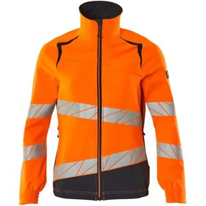 Mascot Chaqueta Accelerate Safe 19008 Hi-Vis Orange / Dark Navy XL Mascot Chaqueta Accelerate Safe 19008 Hi-Vis Orange / Dark Navy XL