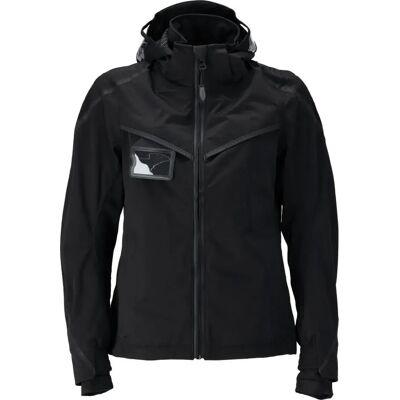 Mascot Chaqueta Customized 22011 Outer Lining Black 5XL Mascot Chaqueta Customized 22011 Outer Lining Black 5XL