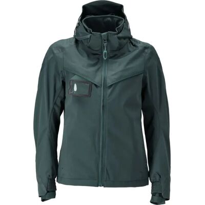 Mascot Chaqueta Customized 22011 Outer Lining Forest Green L Mascot Chaqueta Customized 22011 Outer Lining Forest Green L