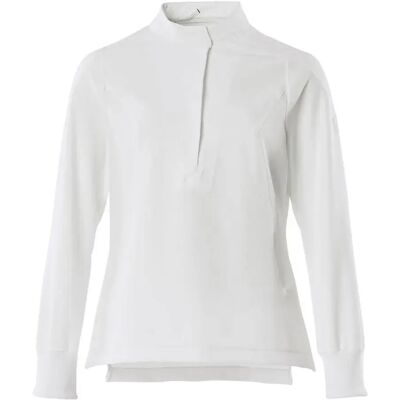Mascot Sudadera Food & Care 20062 White 3XL Mascot Sudadera Food & Care 20062 White 3XL