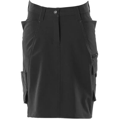 Mascot Falda Accelerate 18147 Black 36 Mascot Falda Accelerate 18147 Black 36