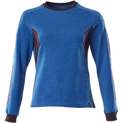 Mascot Sudadera Accelerate 18394 Azure Blue / Dark Navy 5XL Mascot Sudadera Accelerate 18394 Azure Blue / Dark Navy 5XL
