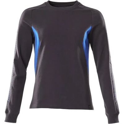 Mascot Sudadera Accelerate 18394 Dark Navy / Azure Blue 5XL Mascot Sudadera Accelerate 18394 Dark Navy / Azure Blue 5XL