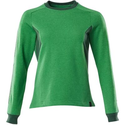 Mascot Sudadera Accelerate 18394 Grass Green / Green 4XL Mascot Sudadera Accelerate 18394 Grass Green / Green 4XL