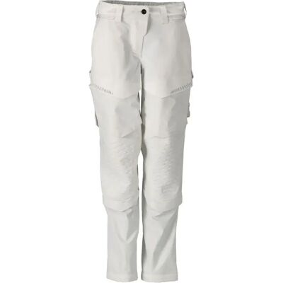 Mascot Pantalones De Trabajo Customized 22078 White 34 Mascot Pantalones De Trabajo Customized 22078 White 34