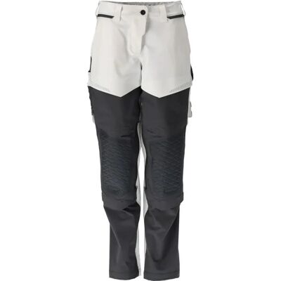 Mascot Pantalones De Trabajo Customized 22078 White / Stone Grey 38 Mascot Pantalones De Trabajo Customized 22078 White / Stone Grey 38