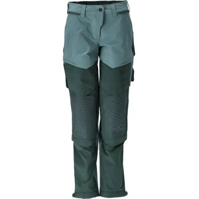 Mascot Pantalones De Trabajo Customized 22278 Light Forest Green / Forest Green 54 Mascot Pantalones De Trabajo Customized 22278 Light Forest Green / Forest Green 54