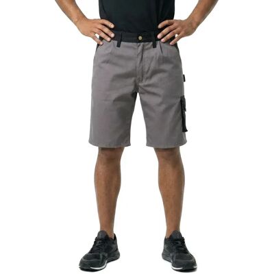 Mascot Pantalones Cortos Image 00949 Anthracite / Black 45 Mascot Pantalones Cortos Image 00949 Anthracite / Black 45