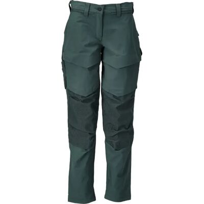 Mascot Pantalones De Trabajo Customized 22378 Forest Green 54 Mascot Pantalones De Trabajo Customized 22378 Forest Green 54
