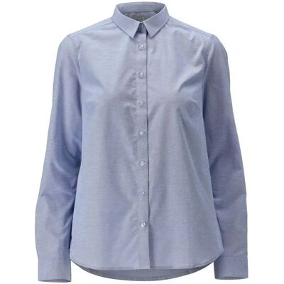 Mascot Camisa De Manga Larga Frontline 21014 Light Blue 48 Mascot Camisa De Manga Larga Frontline 21014 Light Blue 48