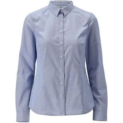 Mascot Camisa De Manga Larga Frontline 21114 Light Blue 38 Mascot Camisa De Manga Larga Frontline 21114 Light Blue 38