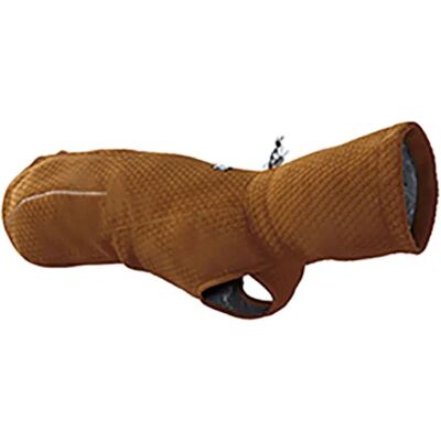 Hurtta Chaqueta Para Perro Midlayer Warming Eco Brown 25 cm Hurtta Chaqueta Para Perro Midlayer Warming Eco Brown 25 cm