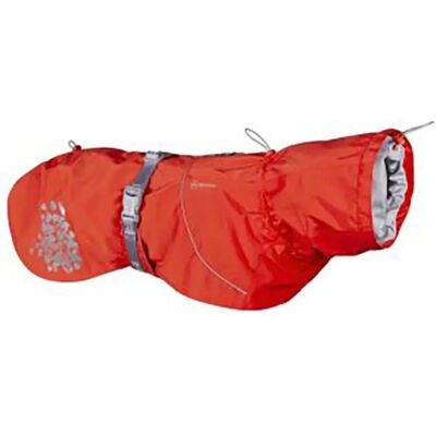 Impermeable para perros Hurtta Monsoon ECO - Rosehip, 20cm Impermeable para perros Hurtta Monsoon ECO - Rosehip, 20cm