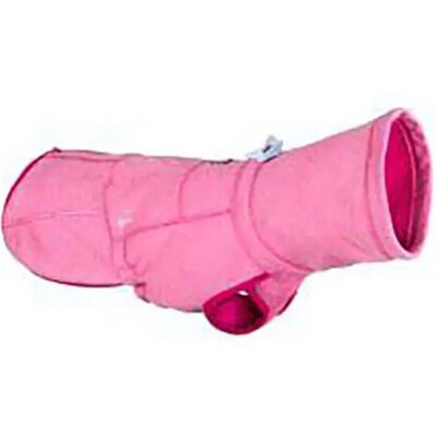 Razzle-Dazzle Midlayer de Remolacha - Chaqueta para Perro 45cm Razzle-Dazzle Midlayer de Remolacha - Chaqueta para Perro 45cm