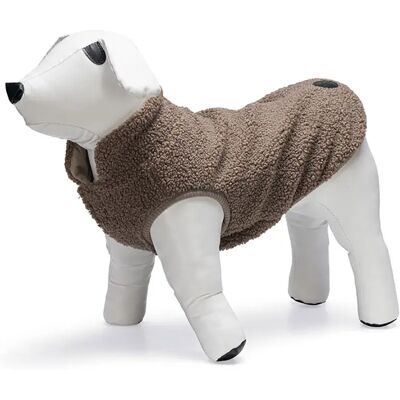 Designed by Lotte XXL Suéter para perros - Ropa para perros Designed by Lotte XXL Suéter para perros - Ropa para perros