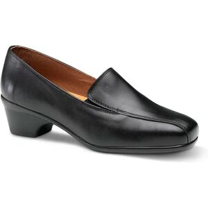 Feliz Caminar Zapatos Tacón De Princesa Black EU 36 Feliz Caminar Zapatos Tacón De Princesa Black EU 36