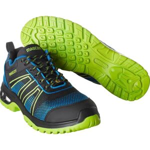 Mascot Zapatos De Seguridad Footwear Energy F0130 Black / Royal Blue / Lime Green EU 42 Mascot Zapatos De Seguridad Footwear Energy F0130 Black / Royal Blue / Lime Green EU 42