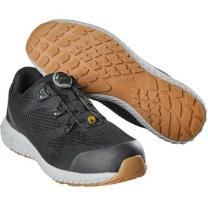 Mascot Zapatos De Seguridad Footwear Move F0300 Black EU 38 Mascot Zapatos De Seguridad Footwear Move F0300 Black EU 38