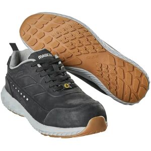 Mascot Zapatos De Seguridad Footwear Move F0303 Black EU 42 Mascot Zapatos De Seguridad Footwear Move F0303 Black EU 42