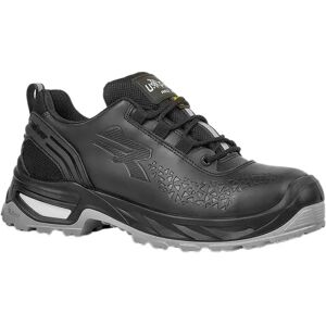 U-power Zapatos De Seguridad Ash Esd S3s Ci Lg Fo Sr Black / Grey EU 43 U-power Zapatos De Seguridad Ash Esd S3s Ci Lg Fo Sr Black / Grey EU 43