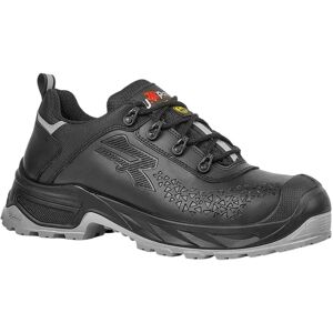 U-power Zapatos De Seguridad Root Esd S3s Ci Sc Lg Fo Sr Black / Grey EU 41 U-power Zapatos De Seguridad Root Esd S3s Ci Sc Lg Fo Sr Black / Grey EU 41