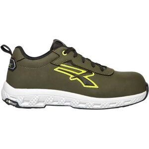 U-power Zapatos De Seguridad Shadow Esd S3s Ci Hi Hro Fo Sr Green / Yellow EU 40 U-power Zapatos De Seguridad Shadow Esd S3s Ci Hi Hro Fo Sr Green / Yellow EU 40