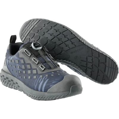 Mascot Zapatos De Seguridad Footwear Customized F0650 Stone Blue / Black EU 40 Mascot Zapatos De Seguridad Footwear Customized F0650 Stone Blue / Black EU 40