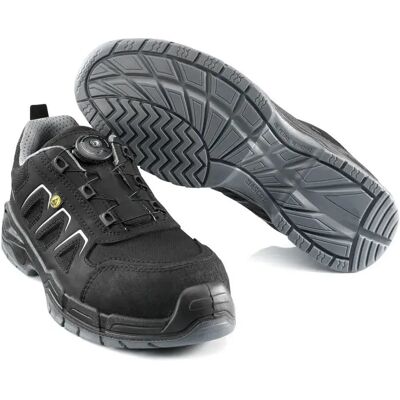 Mascot Zapatos De Seguridad Footwear Fit F0111 Black EU 39 Mascot Zapatos De Seguridad Footwear Fit F0111 Black EU 39