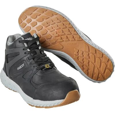 Mascot Botas De Seguridad Footwear Move F0304 Black EU 42 Mascot Botas De Seguridad Footwear Move F0304 Black EU 42