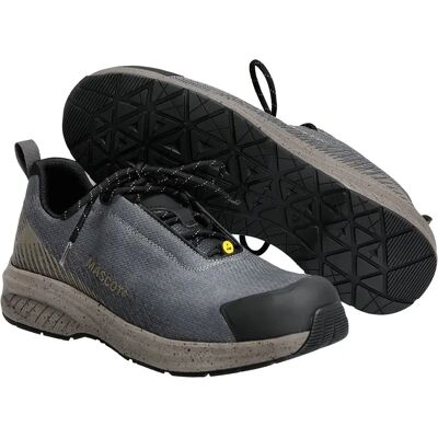 Mascot Zapatos De Seguridad Customized F1600 Stone Gray / Walnut Brown EU 42 Mascot Zapatos De Seguridad Customized F1600 Stone Gray / Walnut Brown EU 42