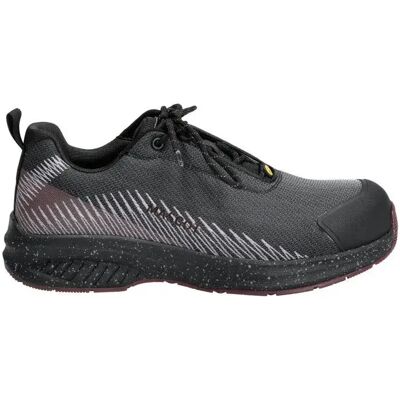 Mascot Zapatos De Seguridad Customized F1600 Stone Gray / Burgundy EU 37 Mascot Zapatos De Seguridad Customized F1600 Stone Gray / Burgundy EU 37