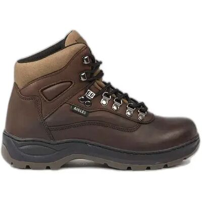 Aigle Botas De Seguridad Picardie Brown EU 43 Aigle Botas De Seguridad Picardie Brown EU 43