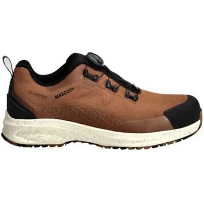 Mascot Zapatos De Seguridad Footwear Customized F1603 Brown EU 43 Mascot Zapatos De Seguridad Footwear Customized F1603 Brown EU 43