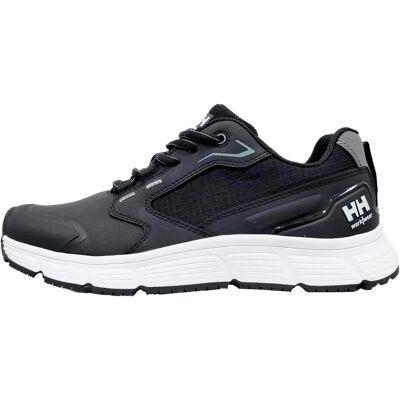 Helly Hansen Zapatos De Seguridad Kensington Mxr O1 Black/White EU 42 Helly Hansen Zapatos De Seguridad Kensington Mxr O1 Black/White EU 42