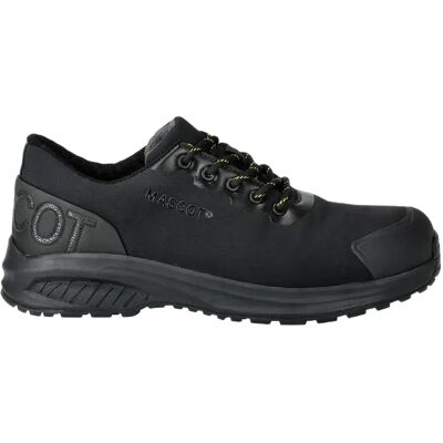 Mascot Zapatos De Seguridad Anchos Sb F1108 Black EU 42 Mascot Zapatos De Seguridad Anchos Sb F1108 Black EU 42