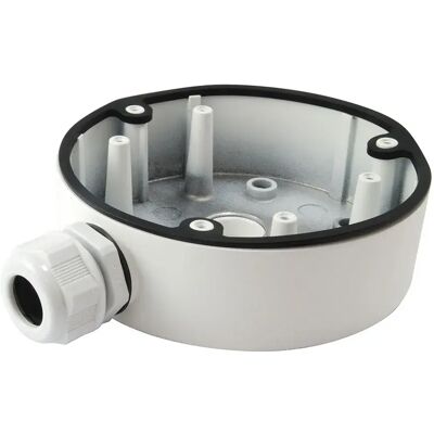 LevelOne Caja De Conexiones Fcs-3085 White One Size LevelOne Caja De Conexiones Fcs-3085 White One Size