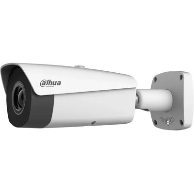 Dahua Cámara Térmica Dh-tpc-bf5401-b7-s2 White One Size Dahua Cámara Térmica Dh-tpc-bf5401-b7-s2 White One Size