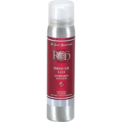 Iv San Bernard Gel Derma Sos 150ml 150ml Iv San Bernard Gel Derma Sos 150ml 150ml