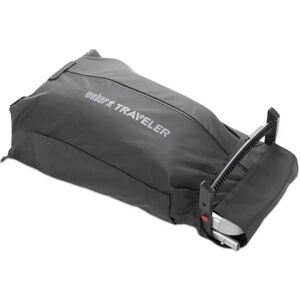Weber Protector De Carga Para Barbacoa De Viajero Black One Size Weber Protector De Carga Para Barbacoa De Viajero Black One Size