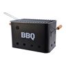 Kitchen Goods Barbecue Grill Negro
