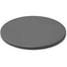 Weber Enameled Round 26 Cm Bbq Baking Stone Transparente