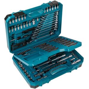 Makita E-10883 Toolbox Plateado