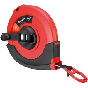 Hultafors Cinta Métrica Cc50m 50 M Red / Black One Size Hultafors Cinta Métrica Cc50m 50 M Red / Black One Size