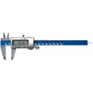 Vogel Calibre Digital Din 862 150 Mm Silver / Blue One Size Vogel Calibre Digital Din 862 150 Mm Silver / Blue One Size