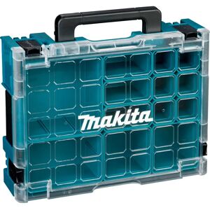 Makita Caja Organizadora 191x80-2 Blue One Size Makita Caja Organizadora 191x80-2 Blue One Size